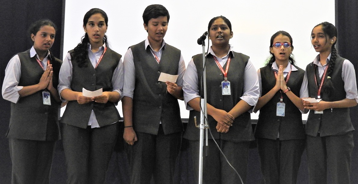 4 Orinetation Programme